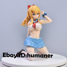 SKYTUBE Mizuhara Maria Cheerleader Girl 1/6 Scale PVC Figure Model Toy picture