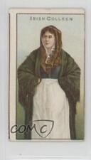 1900s Women of the World Tobacco Irish Colleen uk2 picture