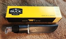 Buck 119 - Limited & Numbered - Shepherd Hills - Flat Grind - 0119BKSSH3-B picture