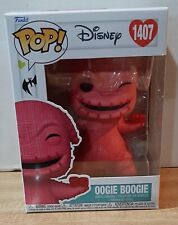 Funko Pop Disney: The Nightmare Before Christmas - Valentines Oogie Boogie  picture