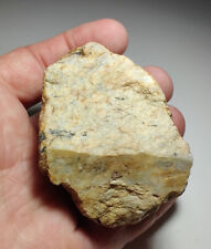 Corundum, large specimen. Lincoln Co. North Carolina. 292 grams. Video. picture