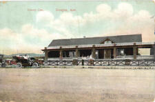 1910 Douglas,AZ Country Club Cochise County Arizona Importers And Publishers picture