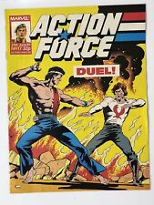 Action Force #17 (1987) picture