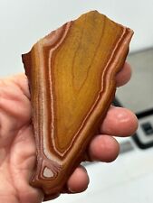 Thin Wonderstone Rhyolite Slab Cabbing Lapidary Collecting Utah Combo Ship Avail picture
