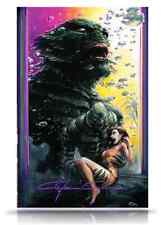 Classic Signature LTD to 200: Creature From the Black Lagoon Lives No. 1 picture