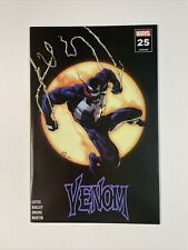 Venom #25 (2020) 9.4 NM Marvel High Grade Comic Book Walmart Variant Cover Codex picture