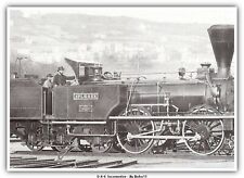 0-4-6  railroad Train Railway picture
