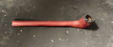 Primitive 2 Make-Do Red Clay Pipes picture