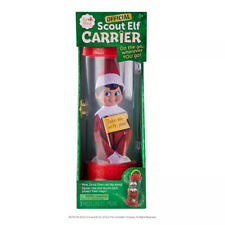 Elf On The Shelf - Scout Elf Carrier Case 
