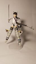 FuRyu Strike Witches - Sakamoto Mio Prize Figure - Missing Pieces picture