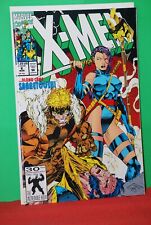 X-Men #6  MARVEL Comics -1992 - NEW- Unread- NM/MT 9.8 picture
