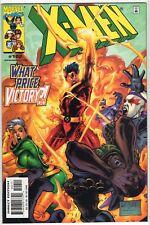 X-MEN Lot Run #102-113. (Marvel Comics 2000/2001) - 12 comics picture