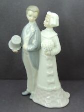 Vintage LLADRO Porcelain Figurine #4808 