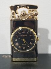 Antique Vintage Style Lighter watch picture