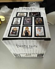 Death Note Exhibition Acrylic Magnet 1BOX contains 10 Art Magnets  picture
