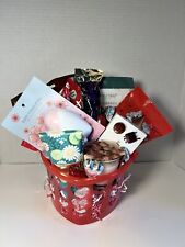 Valentine Day Girls Gift Baskets picture