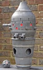 Life Size Star Wars Accurate Assassin Droid Head With Base Kit 3D Printed picture