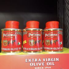 Starbucks Partanna Olive Oil 3.38 Oz. New Product LOT OF THREE  picture