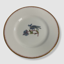 $81 Wedgwood White Mythical Creatures Small Plate 15.5cm picture