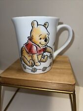 Disney Winnie the Pooh Daisy Chain Mug for Coffee, Tea, Broth 16 oz picture
