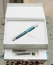 Namiki Vanishing Pt Limited Edition 2019 Med Pt  Tropical Turquoise New In Box picture