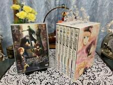 AMNESIA Blu-ray BOX 1-6 Volume Set + Bonus DVD + BOX anime picture