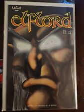 Elflord #2 AIRCEL COMIC BOOK 8.0-8.5 AVG V40-22 picture