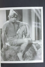 Douglas Fairbanks Sr Casual Portrait Promo - 8x10