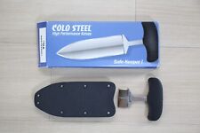 VINTAGE COLD STEEL Model 12A  Sheath and Box ,Seki Japan  G45 picture