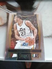 2016-17 Rudy Gobert Select #48 picture