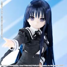 AZONE 1/6 Scale Doll Pure Neemo Character 145 Assault Lily Yuyu Shirai figure picture