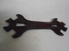 VINTAGE OLIVER CP245 IMPLEMENT TRACTOR WRENCH picture
