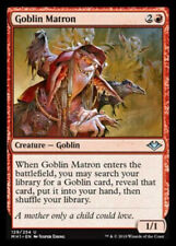 Goblin Matron | NM | ENG | Modern Horizons | Magic MTG EDH Goblins Krenko Muxus picture