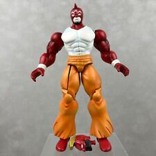Romando Kinnikuman Ultimate Muscle The Great EX Anime Action Figure Japan Import picture
