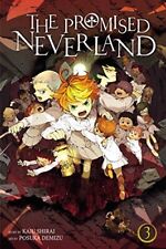 The Promised Neverland, Vol. 3 (3) picture