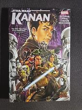 Star Wars: Kanan Omnibus (Marvel Comics 2016) picture