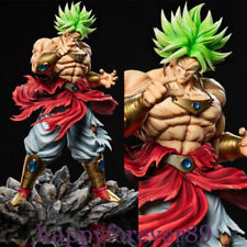 Break Studio Dragon Ball Broly Resin Statue Pre-order H50cm Stand Included New picture