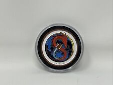 SpaceX Crew-8 NASA Human Space Flights Dragon Challenge Coin Medal picture