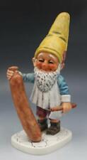 West German Goebel TMK4 Co-Boy Wim the Butcher Gnome Figurine Well 507 picture