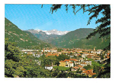 Italy Gries Bolzano Panorama South Tyrol Alps Verso il Catinaccio 4X6 Postcard picture