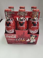 Coca Cola Classic Limited Edition Celebrate MICKEY 75 InspEARations Six Pack picture