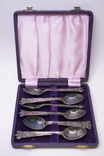 Collectable,6 Piece Set Coronation 1953 Made In England picture