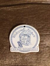 New Hope Pennsylvania Wedgewood Historic Inns picture