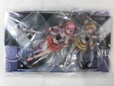 hololive EN Acrylic Diorama Stand Myth 2nd Anniversary Gura Calliope Ina'nis picture