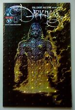 The Darkness #1 ~ IMAGE 2002 ~ Holofoil variant - Jenkins & Keown VF/NM picture