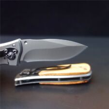 High quality stainless steel camping outdoor tactical hunting EDC self-defense picture