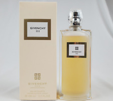 Givenchy III Perfume by Givenchy 3.3 oz 100 ml Eau de Toilette Spray Mythiques picture