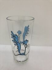 Vintage 1973 Looney Tunes Collector Series PEPSI Glass picture