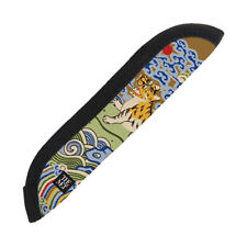 Rickshaw Bagworks Solo Pen Sleeve Retro 51 The Met Chinese Tiger Rank Badge picture