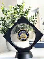 United States US Pentagon POLICE Division - PPD - Challenge Coin 40mm w Case picture